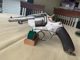 French Model 1873 Revolver -Big Bore ! - 4 of 20