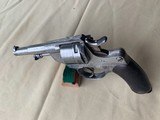 French Model 1873 Revolver -Big Bore ! - 2 of 20