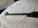 Winchester M1 Carbine WW2 Original ! - 21 of 26