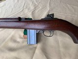 Winchester M1 Carbine WW2 Original ! - 19 of 26