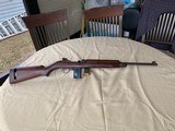 Winchester M1 Carbine WW2 Original ! - 17 of 26