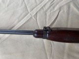 Winchester M1 Carbine WW2 Original ! - 5 of 26