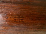 Winchester M1 Carbine WW2 Original ! - 4 of 26