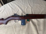 Winchester M1 Carbine WW2 Original ! - 25 of 26