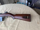 Winchester M1 Carbine WW2 Original ! - 20 of 26