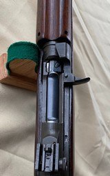 Winchester M1 Carbine WW2 Original ! - 14 of 26