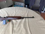 Winchester M1 Carbine WW2 Original ! - 7 of 26