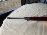 Winchester M1 Carbine WW2 Original ! - 11 of 26