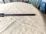 Winchester Model 62A - Gallery Gun - 22 Short Only ! - 13 of 22