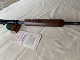 Winchester Model 62A - Gallery Gun - 22 Short Only ! - 14 of 22
