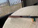 Winchester Model 62A - Gallery Gun - 22 Short Only ! - 18 of 22