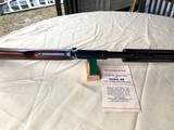 Winchester Model 62A - Gallery Gun - 22 Short Only ! - 15 of 22