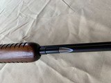 Winchester Model 62A - Gallery Gun - 22 Short Only ! - 17 of 22