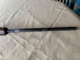 Winchester Model 62A - Gallery Gun - 22 Short Only ! - 22 of 22