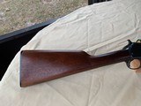 Winchester Model 62A - Gallery Gun - 22 Short Only ! - 9 of 22