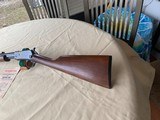 Winchester Model 62A - Gallery Gun - 22 Short Only ! - 2 of 22