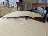Winchester Model 62A - Gallery Gun - 22 Short Only ! - 5 of 22