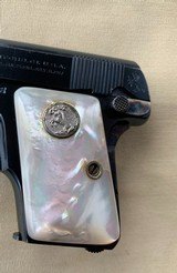 Colt 1905 - 25 auto Like NEW with Factory Original Box & Paperwork - 5 of 20