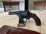 Smith &Wesson 38 Caliber Top Break Revolver - 12 of 13