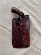 Smith &Wesson 38 Caliber Top Break Revolver - 1 of 13