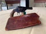 Smith &Wesson 38 Caliber Top Break Revolver - 11 of 13