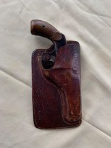 Smith &Wesson 38 Caliber Top Break Revolver - 10 of 13