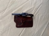 Smith &Wesson 38 Caliber Top Break Revolver - 2 of 13