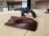 Smith &Wesson 38 Caliber Top Break Revolver - 7 of 13