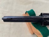 Smith &Wesson 38 Caliber Top Break Revolver - 5 of 13