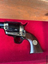 COLT 3 GUN SET - CASED - COLT SAA - COLT PYTHON AND COLT DRAGOON -1876 TO 1976 - 100 YEARS OF FREEDOM ! - 7 of 11