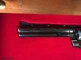 COLT 3 GUN SET - CASED - COLT SAA - COLT PYTHON AND COLT DRAGOON -1876 TO 1976 - 100 YEARS OF FREEDOM ! - 9 of 11
