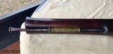 CIVIL WAR NAVY SHIPS SWIVEL GUN - BARNETT - TOWER 1851 DATED - LARGE BORE BLUNDERBUS - 8 of 24