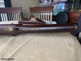 CIVIL WAR NAVY SHIPS SWIVEL GUN - BARNETT - TOWER 1851 DATED - LARGE BORE BLUNDERBUS - 5 of 24