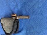 REMINGTON DERRINGER 1ST MODEL WITH STAG GRIPS - ADDRESS IN RIB - 7 of 14