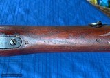 ARISAKA RIFLEWW2LAST DITCH WITH BAYONET - NUMBERS MATCHING WITH MUM -MINT EXAMPLE ! - 2 of 18