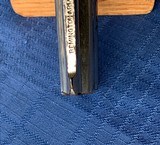 Remington Derringer 41Rim - Factory Nickel Finish - 11 of 15