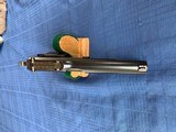 Browning Hi Power WW2 Nazi Marked- Tangent Sight - “RARE “ WaA613 inspection - 12 of 21