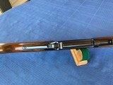 WINCHESTER 1894 Carbine Pre-64 - 30-30 caliber - “ Near Mint Example “ - 7 of 25