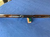 WINCHESTER 1894 Carbine Pre-64 - 30-30 caliber - “ Near Mint Example “ - 11 of 25