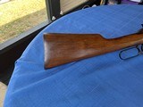 WINCHESTER 1894 Carbine Pre-64 - 30-30 caliber - “ Near Mint Example “ - 15 of 25