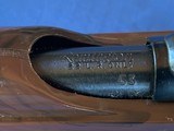 Remington Nylon 66- 76- 10c in Near Mint Condition! - 17 of 25