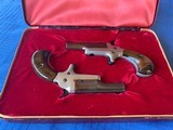 Colt Factory Derringers CONSECUTIVE Serial Numbers - Cased - 3 of 15