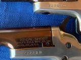 Colt Factory Derringers CONSECUTIVE Serial Numbers - Cased - 12 of 15