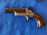 Colt Factory Derringers CONSECUTIVE Serial Numbers - Cased - 9 of 15
