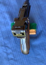 LugerAmerican Eagle - Early Dish Toggle Model - 12 of 18