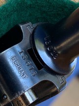 LugerAmerican Eagle - Early Dish Toggle Model - 17 of 18