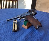 LugerAmerican Eagle - Early Dish Toggle Model - 18 of 18