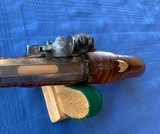 American Kentucky Pistol Circa 1770’s - 6 of 15