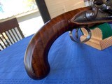 American Kentucky Pistol Circa 1770’s - 3 of 15