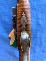 American Kentucky Pistol Circa 1770’s - 9 of 15